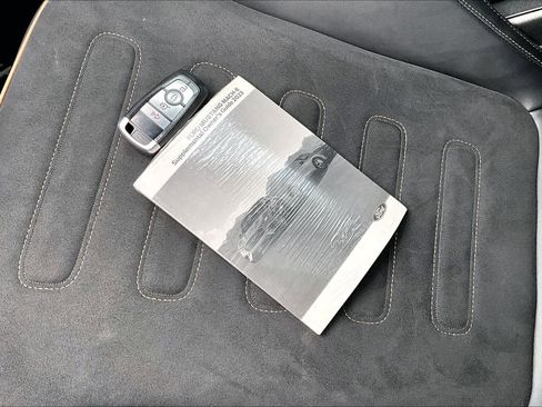 Certified 2023 Ford Mustang Mach-E GT image 14