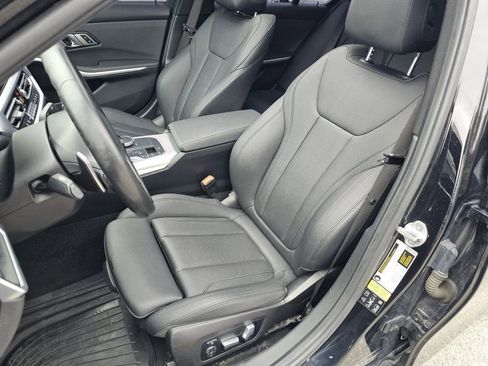 Used 2020 BMW 330i xDrive Sedan w/ Convenience Package image 6