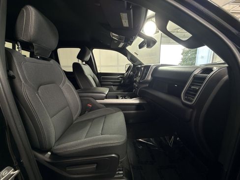 Used 2021 RAM 1500 Big Horn image 27