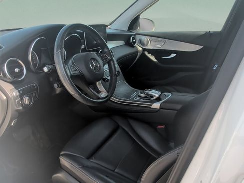 Used 2019 Mercedes-Benz GLC 300 image 41