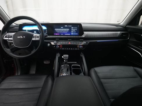 Certified 2023 Kia Telluride SX Prestige image 5