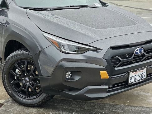 Certified 2025 Subaru Crosstrek 2.5i Wilderness w/ Crosstrek Mirror Package image 5