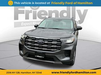 Used 2026 Ford Explorer Active AWD/4WD video 3