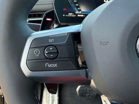 New 2026 BMW X1 M35i w/ Technology Package image 22