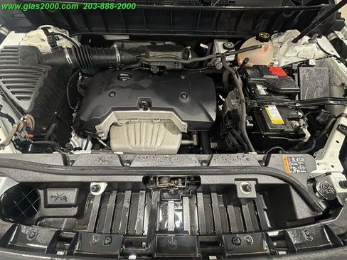 Used 2019 GMC Acadia SLE AWD/4WD image 12