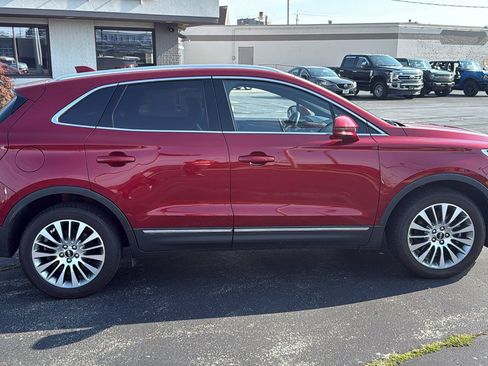 Used 2018 Lincoln MKC Reserve w/ Lincoln MKC Climate Package AWD/4WD image 9