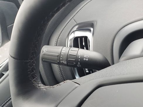 New 2025 Ford Expedition Platinum w/ Stealth Performance Package image 14