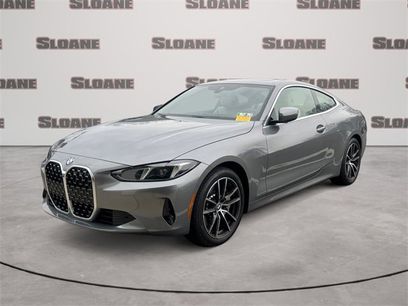 Certified 2025 BMW 430i xDrive Coupe w/ Premium Package