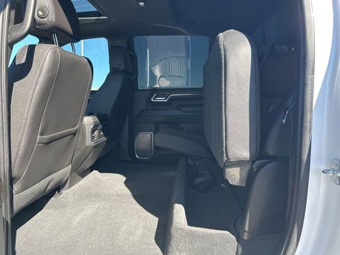 Used 2024 Chevrolet Silverado 2500 High Country w/ Technology Package image 40