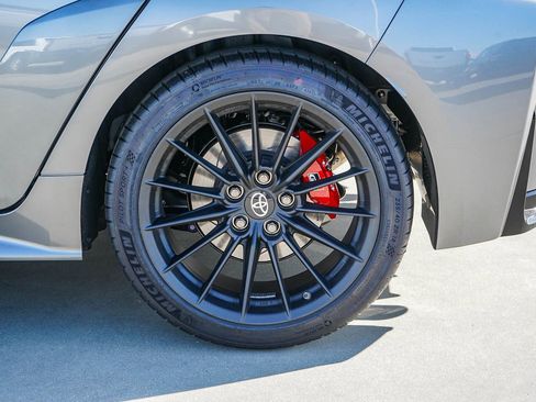 New 2025 Toyota Corolla GR image 6