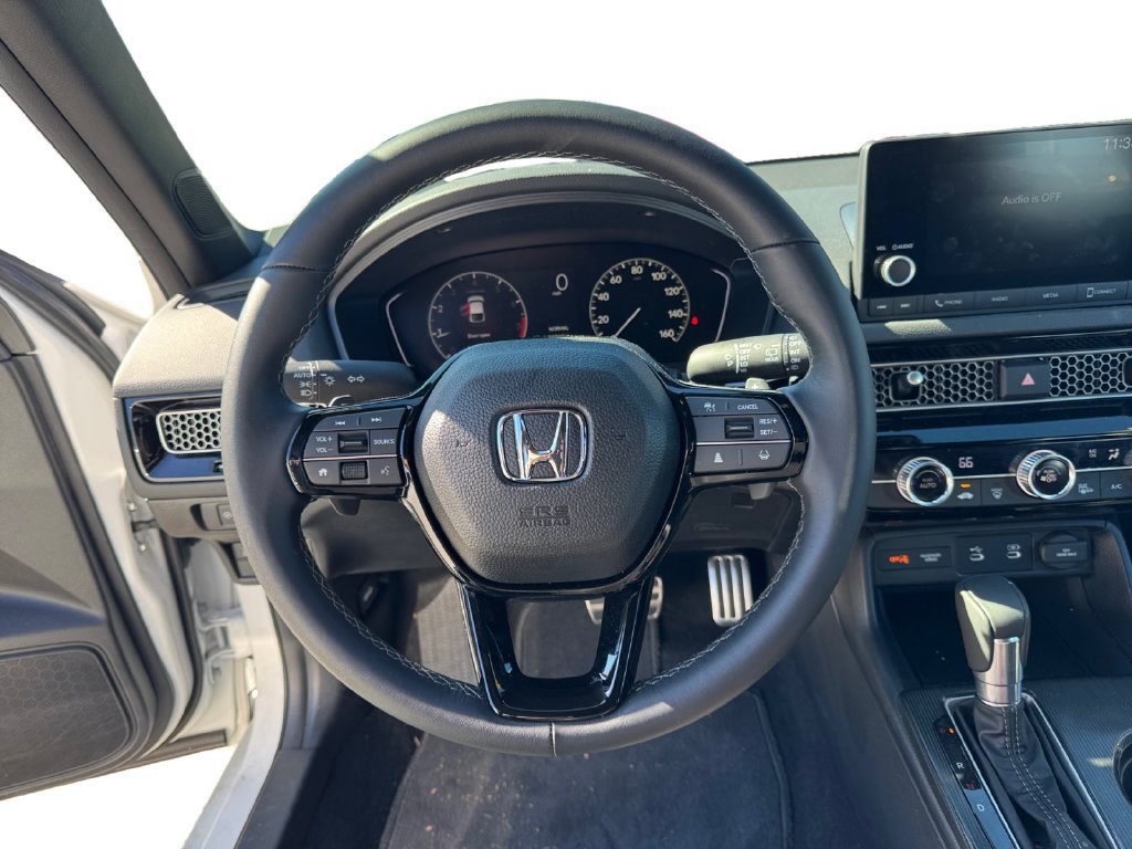 Used 2026 Honda Civic Sport image 13