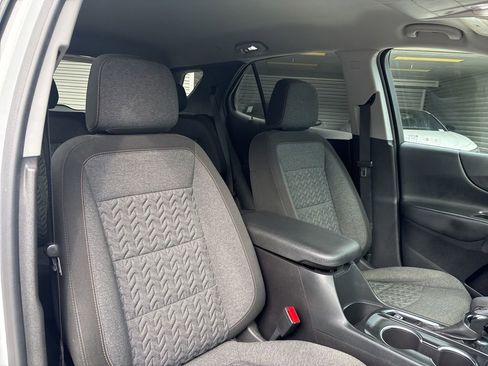 Used 2024 Chevrolet Equinox LT FWD image 16