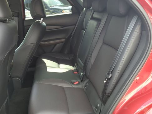Used 2021 MAZDA CX-30 2.5 Turbo w/ Premium Package image 12