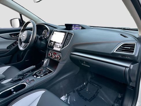 Used 2021 Subaru Crosstrek 2.5i Limited w/ Moonroof Package 2 image 30