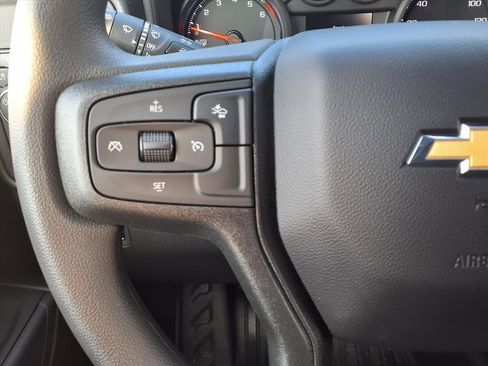 New 2026 Chevrolet Silverado 1500 W/T w/ WT Value Package image 16