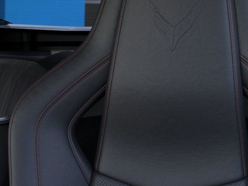 New 2026 Chevrolet Corvette Stingray Preferred Cpe w/ 2LT image 45