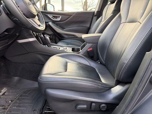 Certified 2023 Subaru Forester Limited image 22