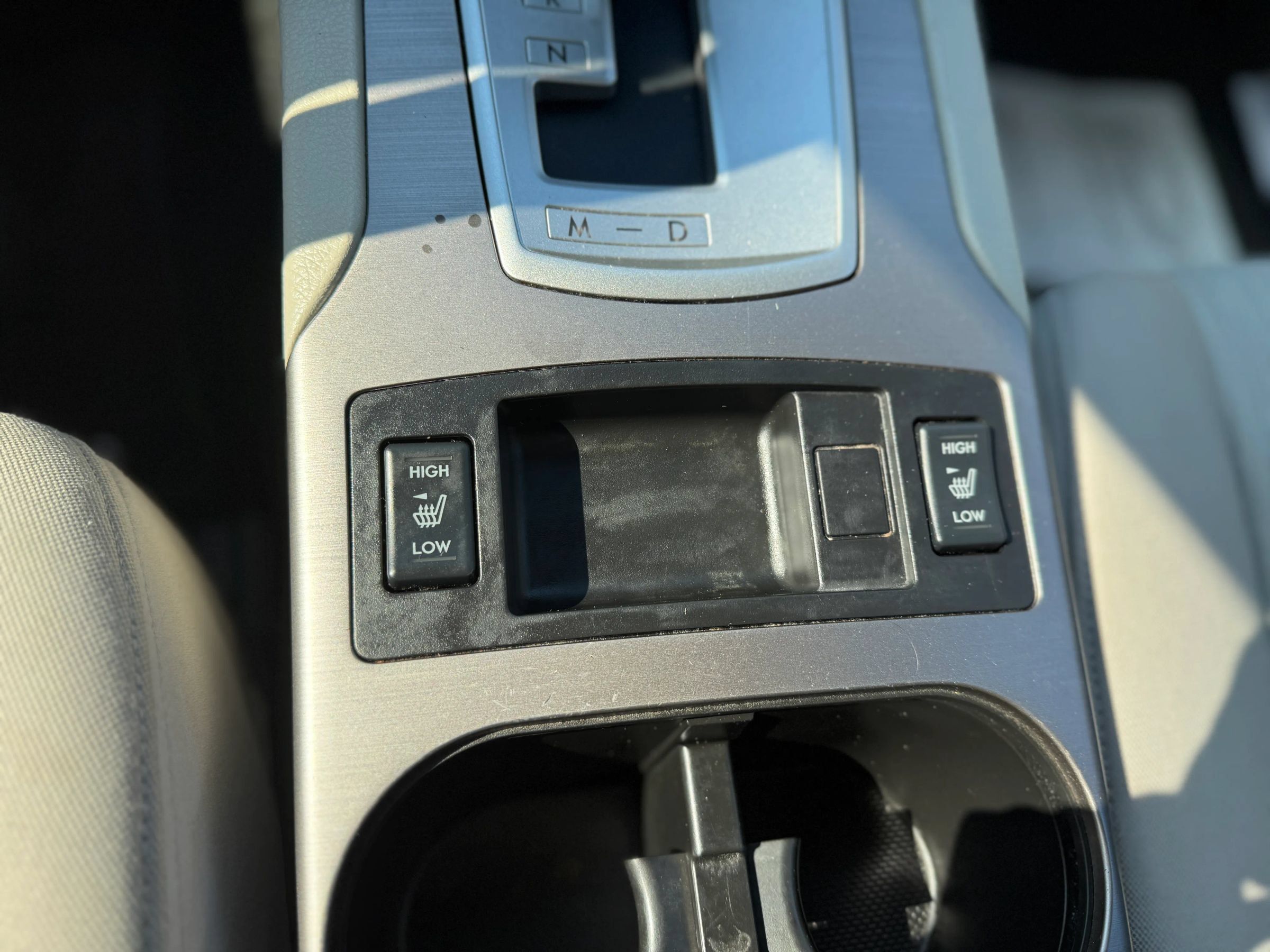 Used 2014 Subaru Legacy 2.5i Premium AWD/4WD image 25