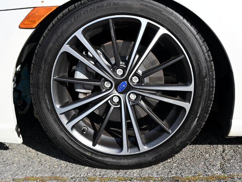 Used 2014 Subaru BRZ Limited image 33