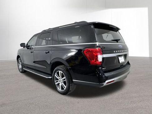 Used 2022 Ford Expedition Max XLT image 32
