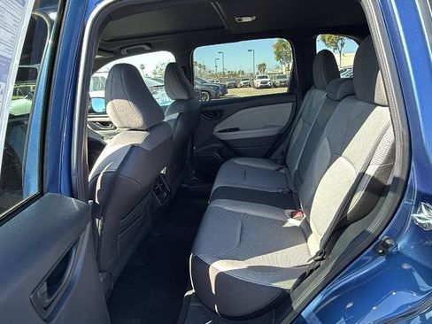 New 2026 Subaru Forester Premium AWD/4WD image 18