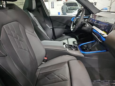 New 2026 BMW X3 xDrive30 w/ M Sport Package image 10