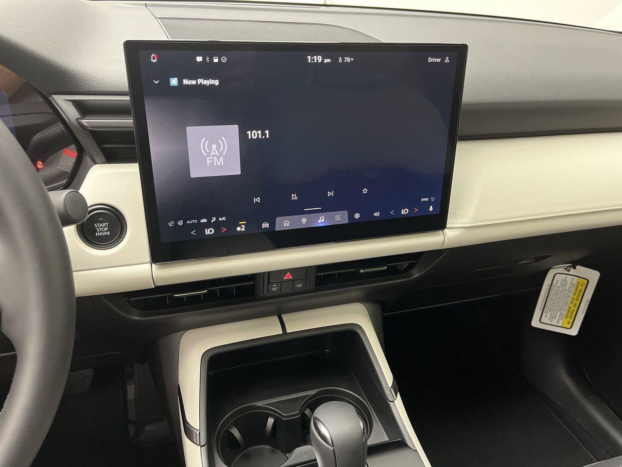 New 2026 MAZDA CX-5 Preferred AWD/4WD image 16