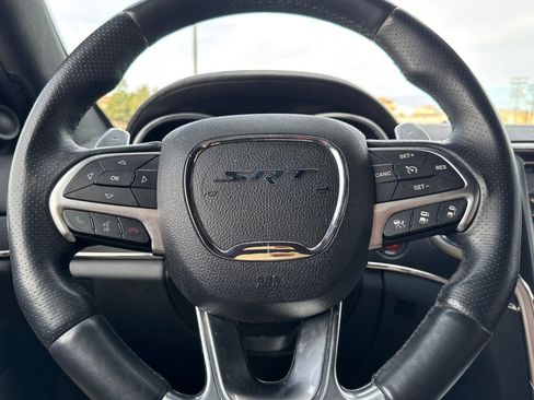 Used 2015 Jeep Grand Cherokee SRT w/ Trailer Tow Group IV AWD/4WD image 26