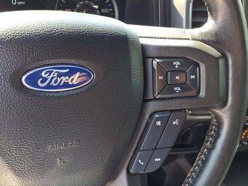 Used 2019 Ford F150 XLT w/ Equipment Group 302A Luxury AWD/4WD image 21