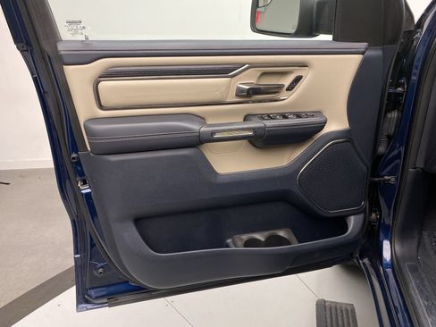 Used 2019 RAM 1500 Limited AWD/4WD image 9