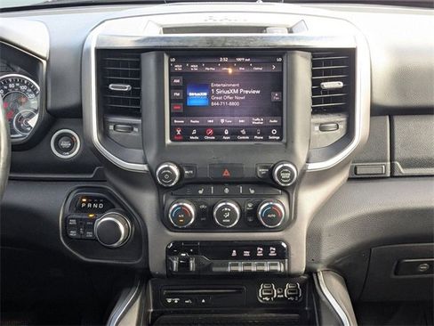 Used 2019 RAM 1500 Big Horn image 6