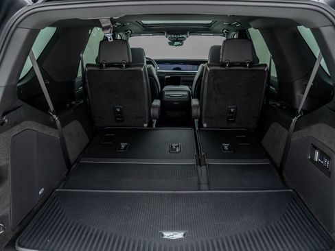 Used 2025 Cadillac Escalade Sport w/ Touring Package image 46