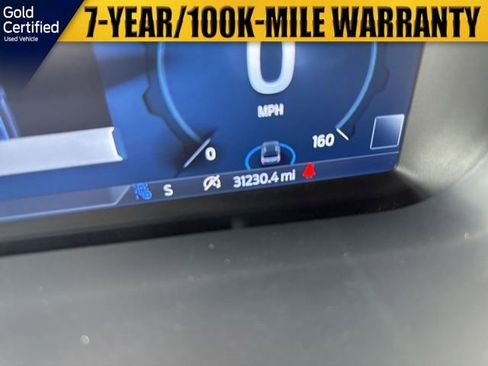 Used 2024 Ford Expedition Max King Ranch image 15