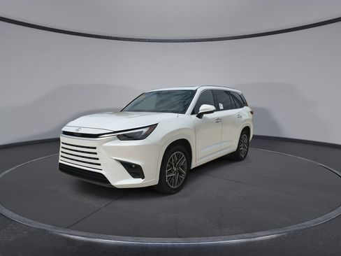 Used 2026 Lexus TX 350 AWD w/ Technology Package image 4