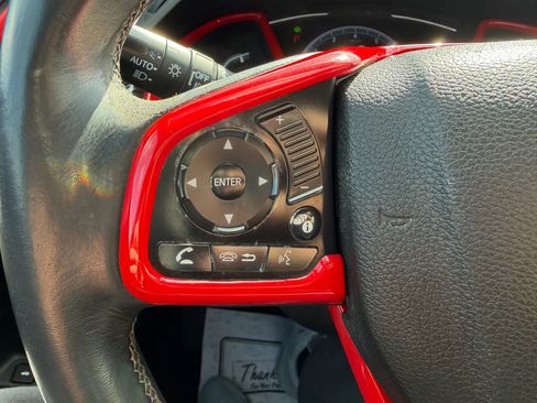 Used 2018 Honda Civic EX-T image 27