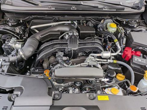 New 2026 Subaru Crosstrek 2.0i Premium image 16