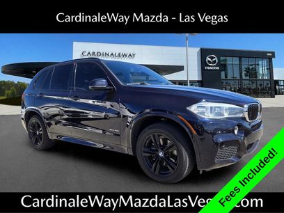 Used 2017 BMW X5 xDrive35i