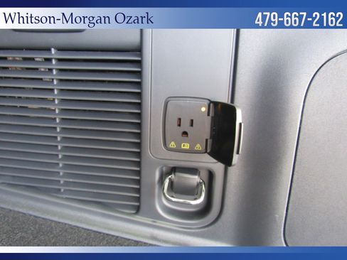 New 2026 Ford Expedition Platinum image 29