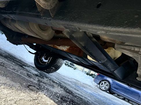 Used 2007 Chevrolet Avalanche LT w/ LT Preferred Equipment Group image 50