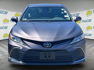 Used 2023 Toyota Camry XLE w/ Cold Weather Package AWD/4WD video 2