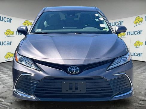 Used 2023 Toyota Camry XLE w/ Cold Weather Package AWD/4WD image 2