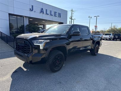 Used 2024 Toyota Tundra TRD Pro
