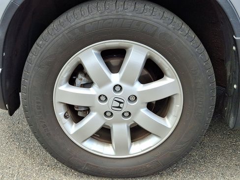 Used 2007 Honda CR-V EX image 8