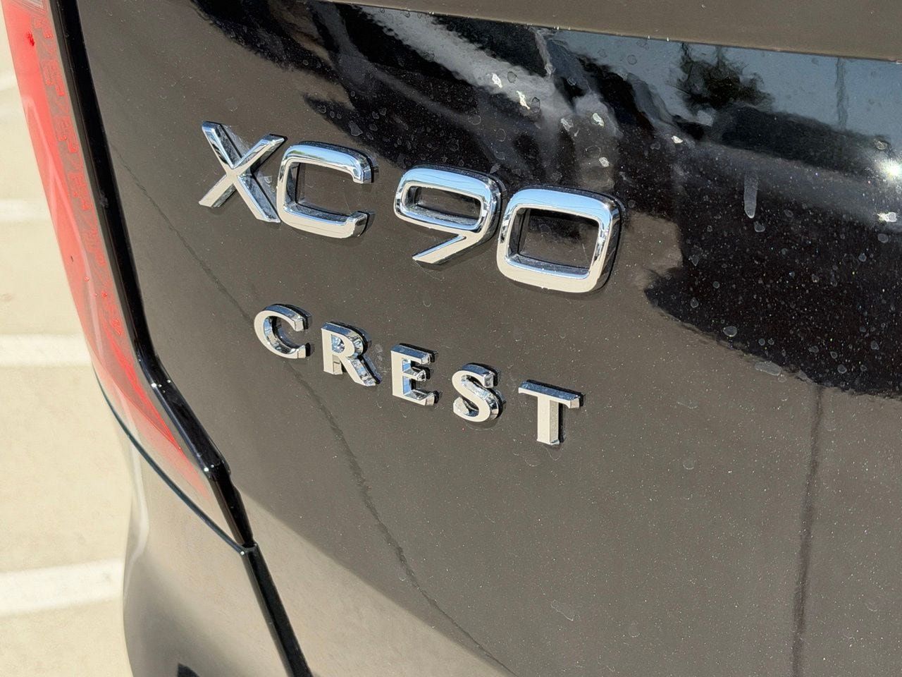 New 2026 Volvo XC90 T8 Plus w/ Protection Package Premier AWD/4WD image 7