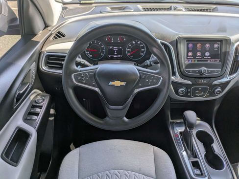 Used 2024 Chevrolet Equinox LS w/ Driver Confidence II Package FWD image 15
