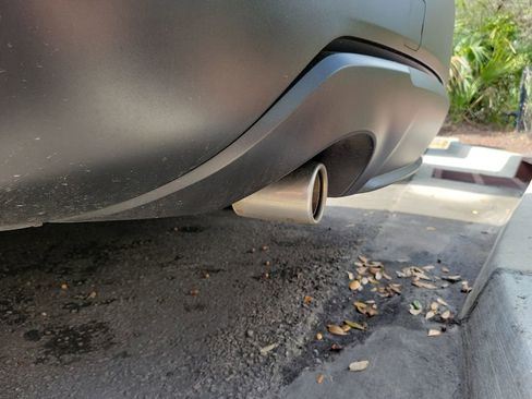 Certified 2025 MAZDA CX-50 2.5 Hybrid w/ Weather Package image 21