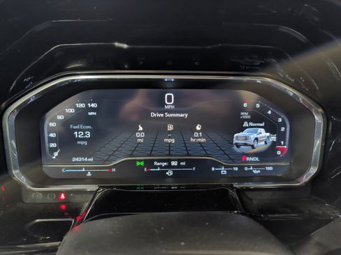 Used 2023 GMC Sierra 1500 Elevation image 9