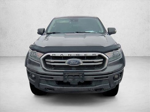 Used 2019 Ford Ranger Lariat w/ Equipment Group 501A Mid image 2