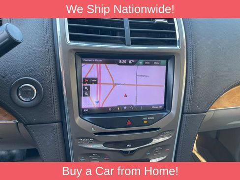 Used 2013 Lincoln MKX FWD image 18