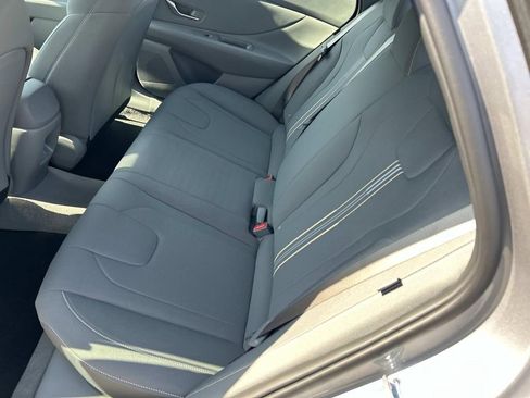 New 2026 Hyundai Elantra Sport image 17